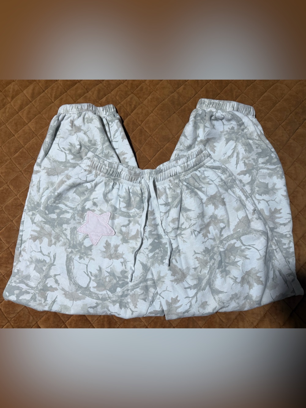 Camo Megan moroney sweats